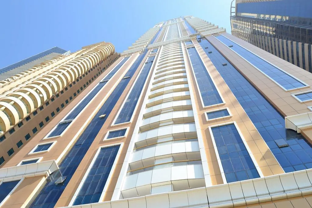 شقة دبي Icon Casa Living - Elite Residence Tower