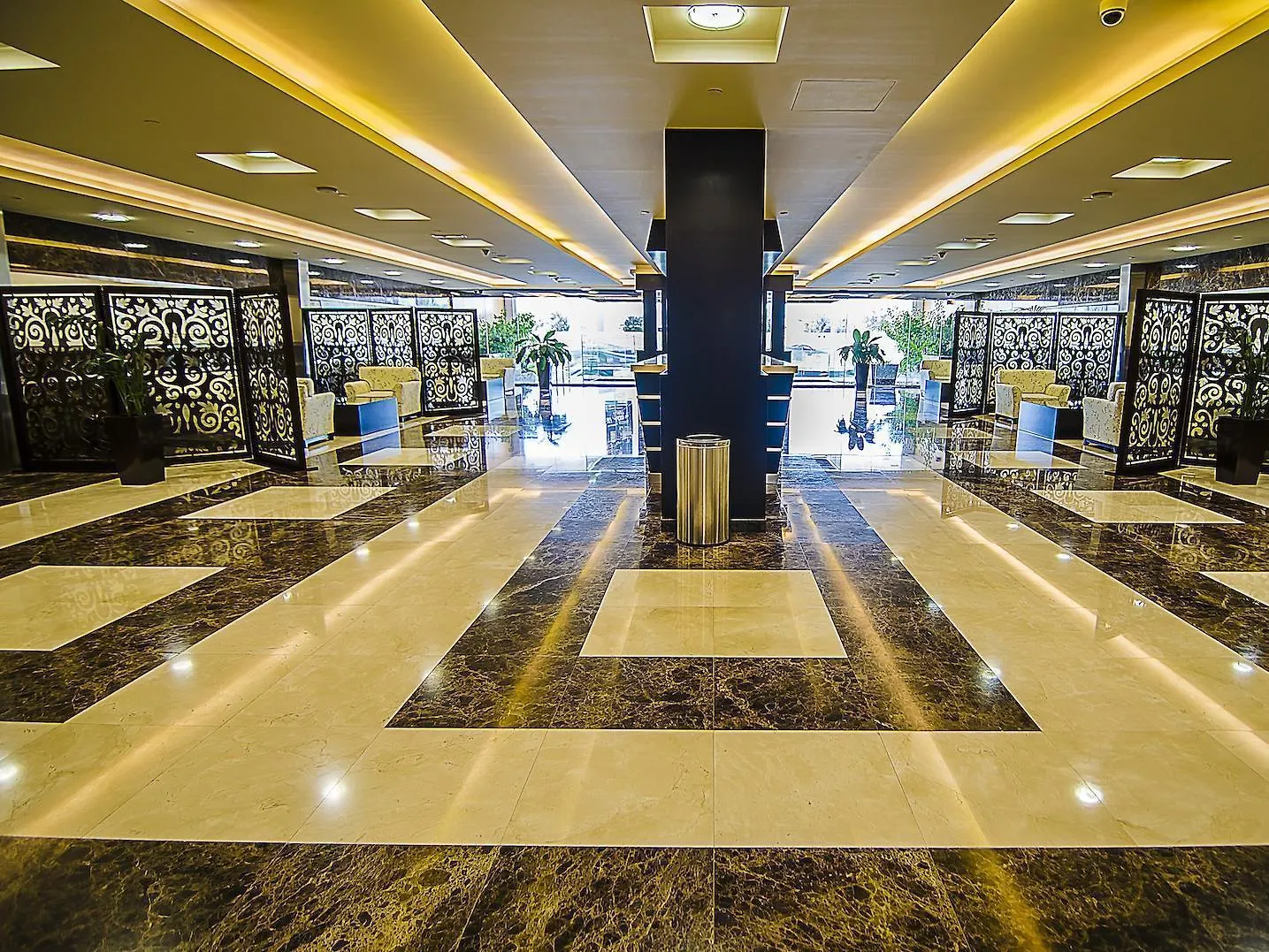 Daire Icon Casa Living - Elite Residence Tower Dubai