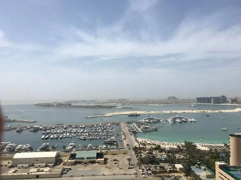Daire Icon Casa Living - Elite Residence Tower Dubai
